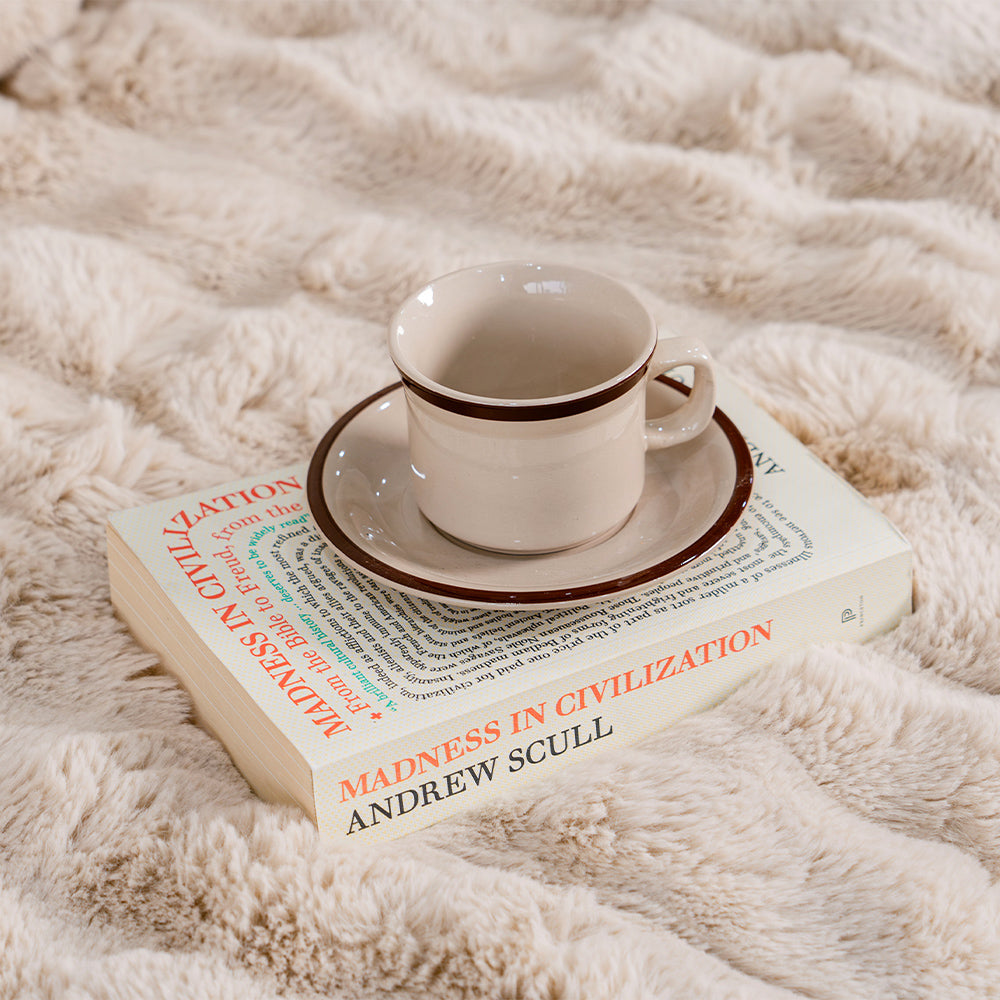 Water-resistant Fluffy Soft Furniture Protector Sofa Cover-EverDry