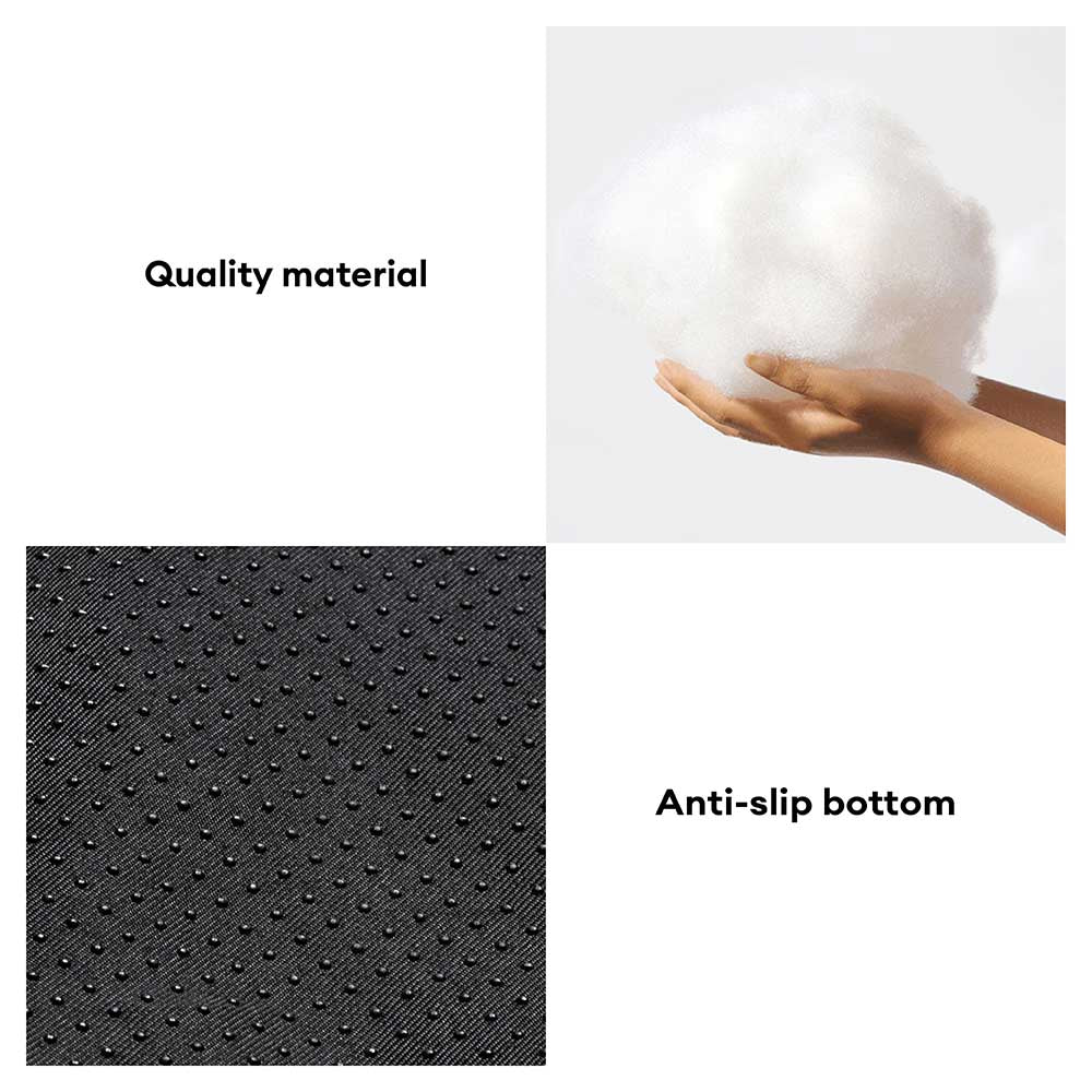 Fluffy Sofa Blanket Bolster Dog Mat Sofa Cover