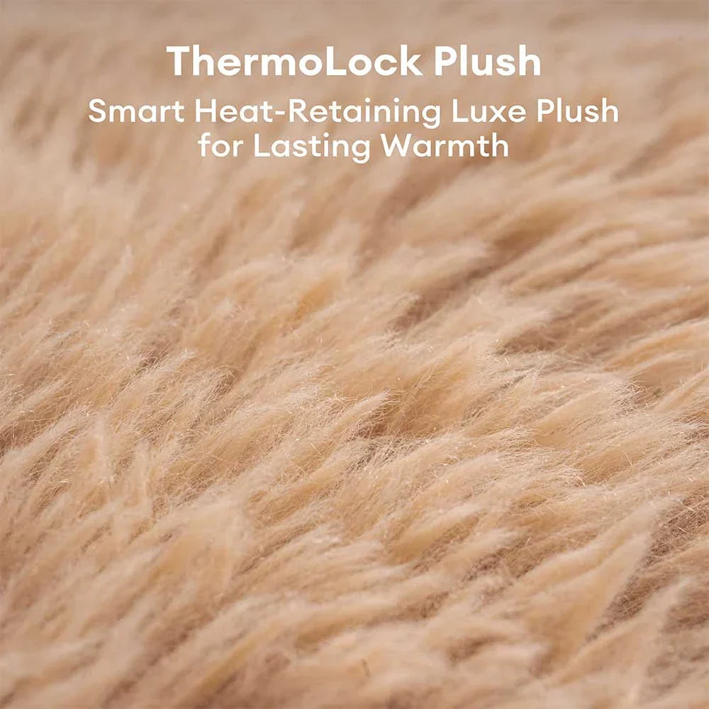 Plush Warm Removable Sponge Orthopaedic Dog Sofa Bed - FluffyHaven