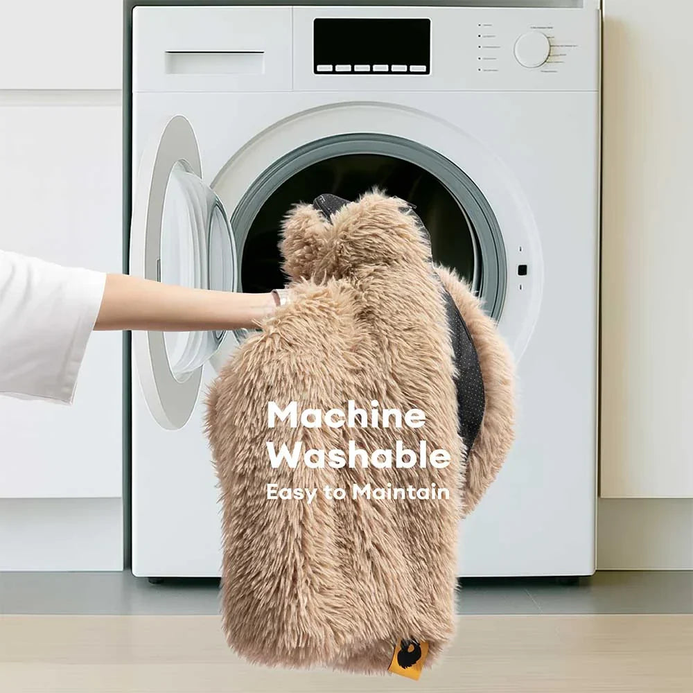 Plush Warm Removable Sponge Orthopaedic Dog Sofa Bed - FluffyHaven