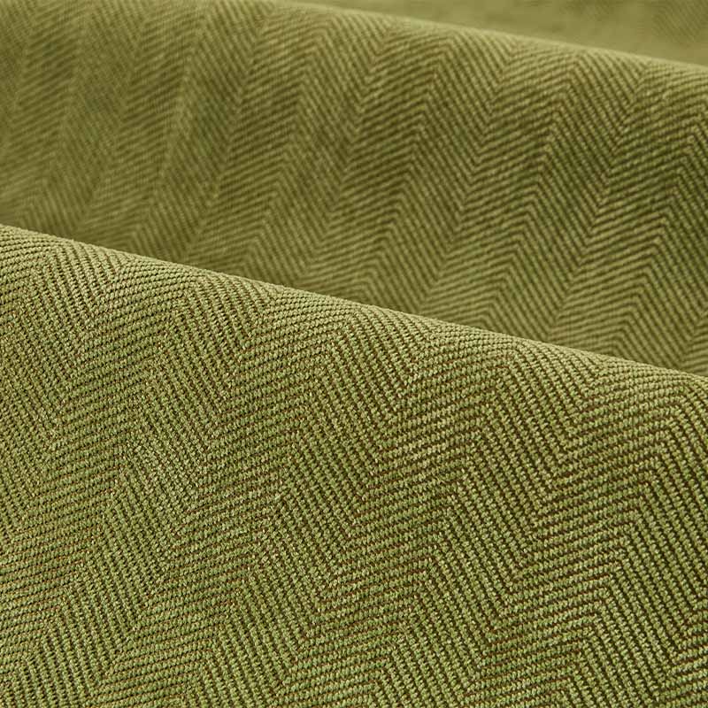 Herringbone Chenille Fabric Waterproof & Antifouling Sofa Covers