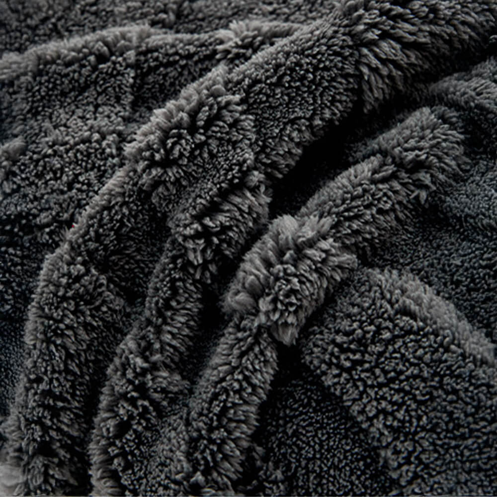 Warm Plush Curved Jacquard Non-Slip Furniture Protector Sofa Cover