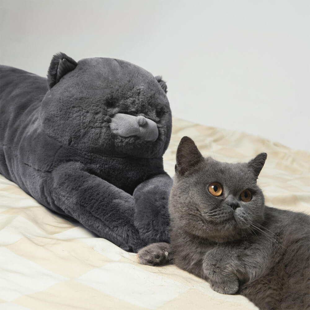 Animal Series Long Throw Pillows Home Décor Sofa Pillow