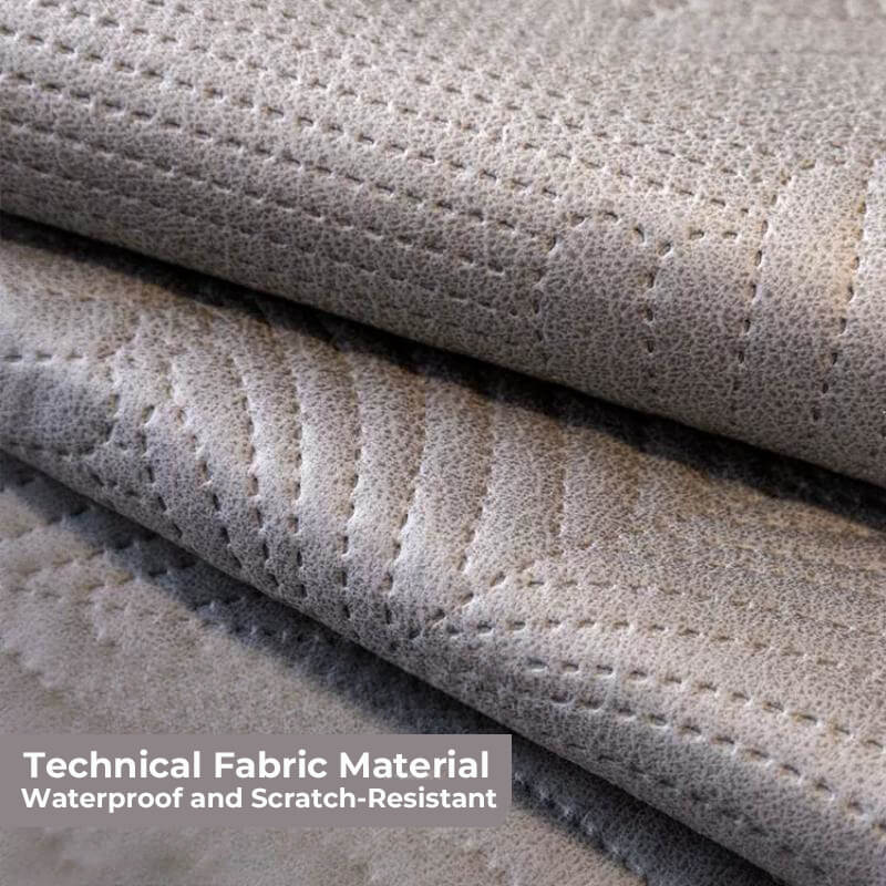 Comfort Deluxe Scratch-Resistant & Water-resistant Furniture Protector Sofa Cover