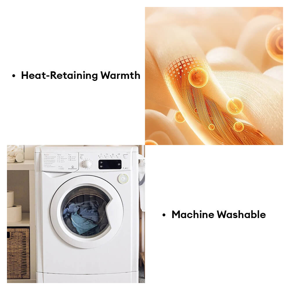 Comfort Plush Thickened Striped Non-Slip Sofa Cover