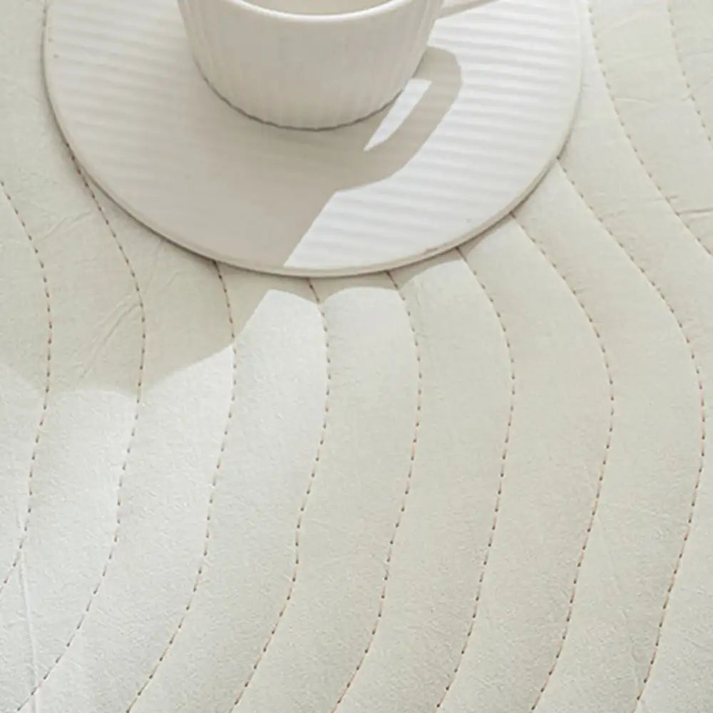 Soft Pure Cotton Sofa Protection Non-slip Sofa Cover