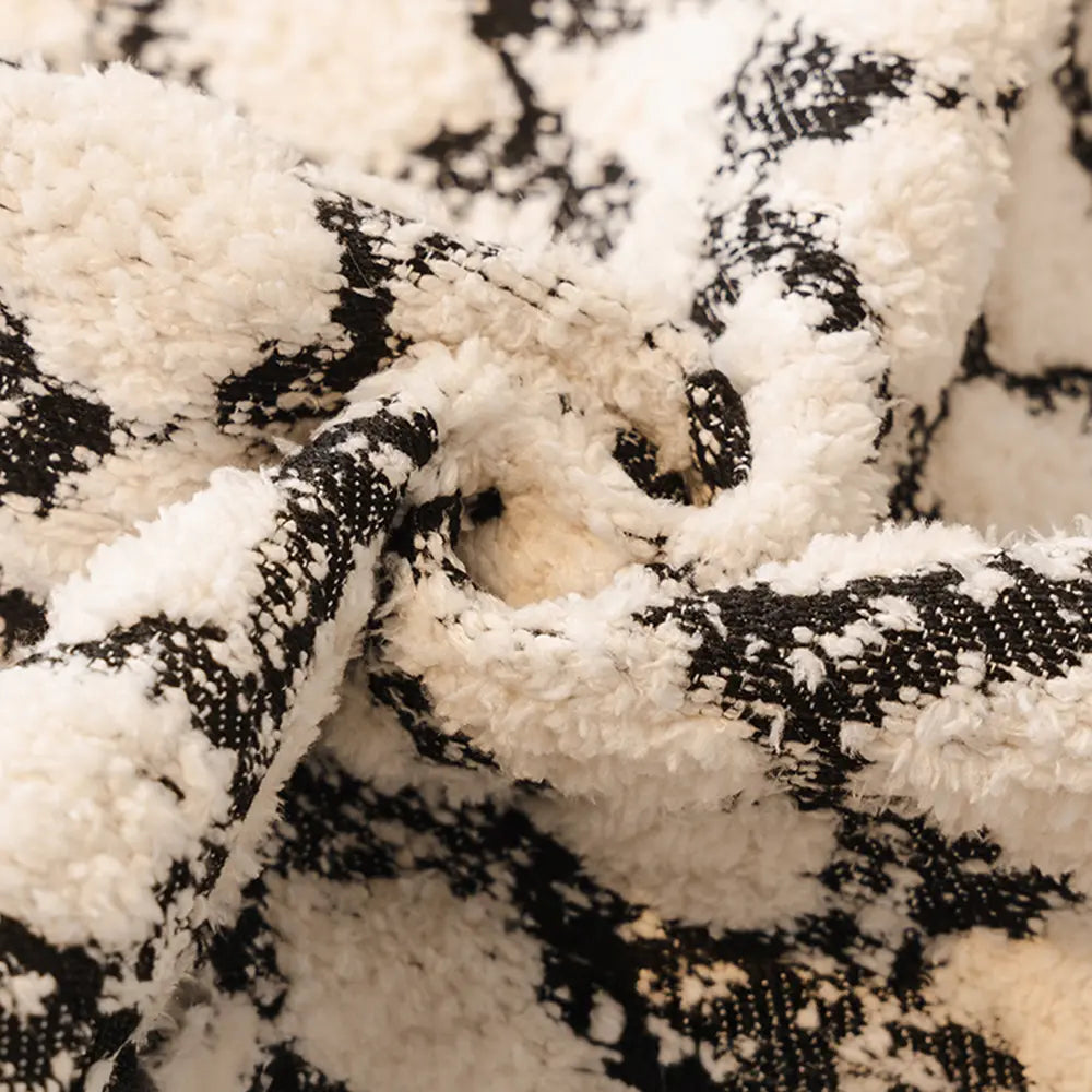 Vintage Classic Chenille Scratch Resistant Couch Protective Sofa Cover