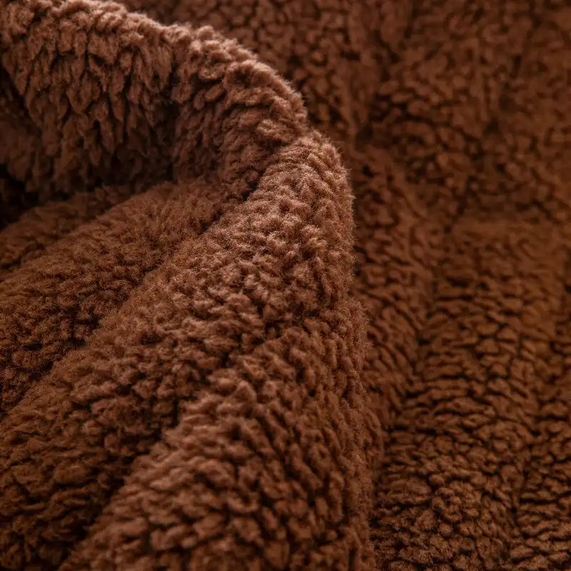 Warm Thick Comfortable Sofa Decoration Non-slip Sofa Cover