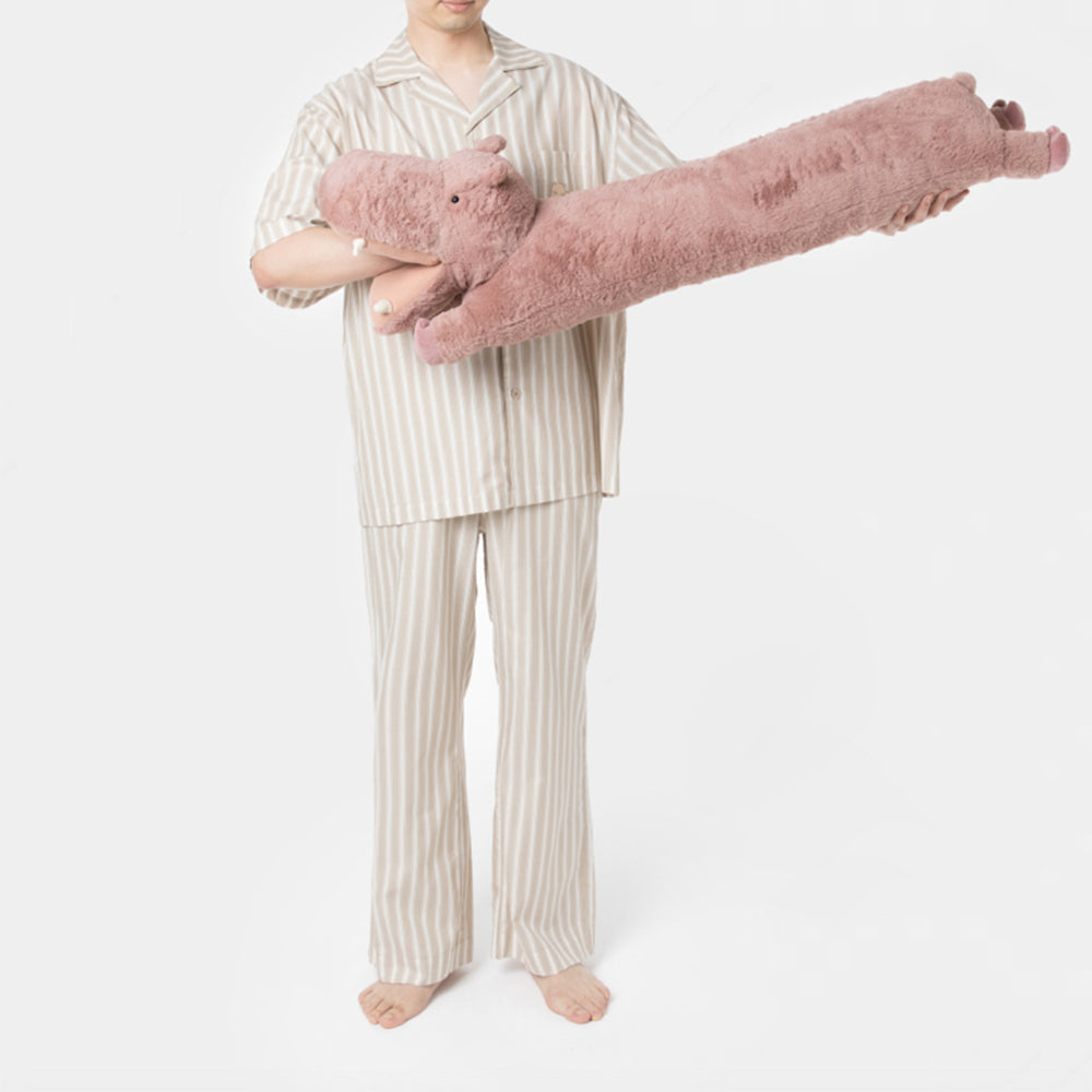 Animal Series Long Throw Pillows Home Décor Sofa Pillow