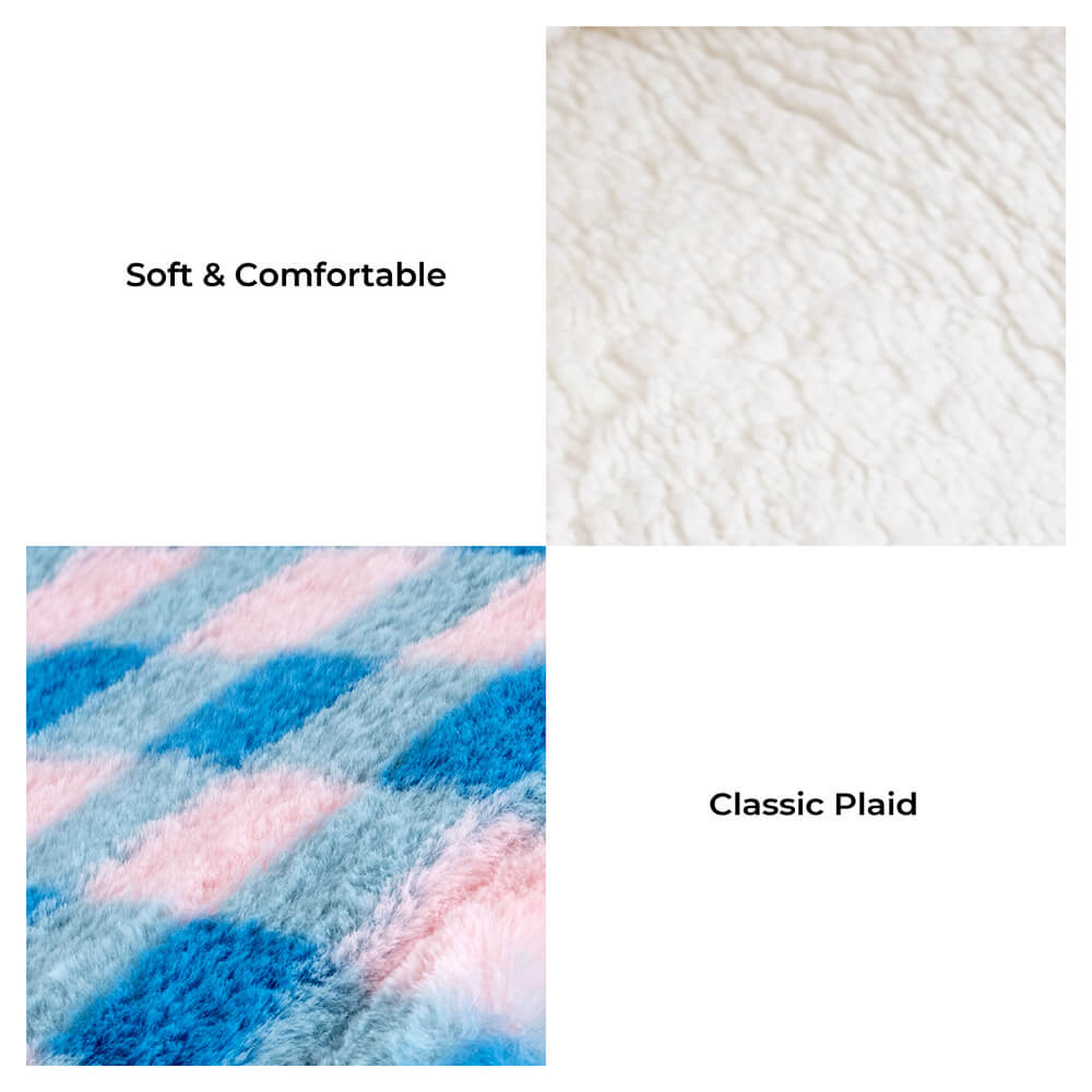 Round Canopy Dream Dog Bed Pet Nest Bed