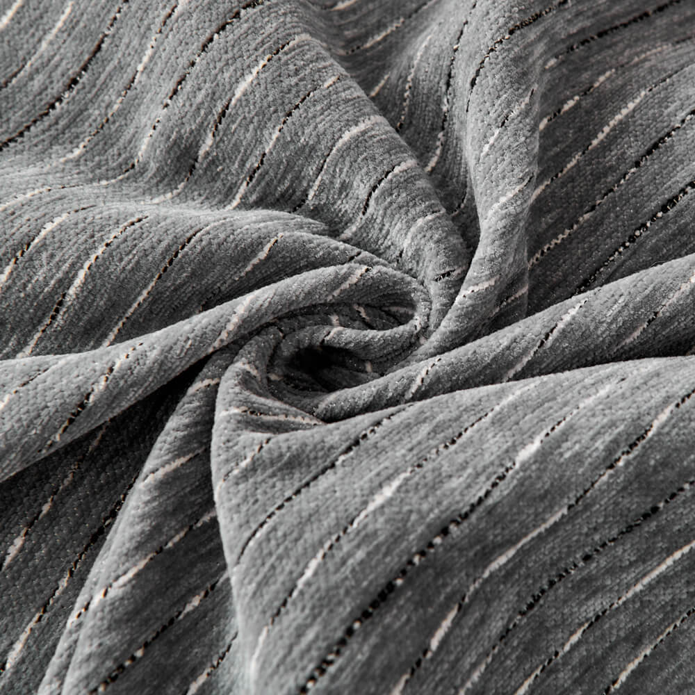 Soft Line Chenille All-Season Sofa Durable Protection Throw Sofa Cover