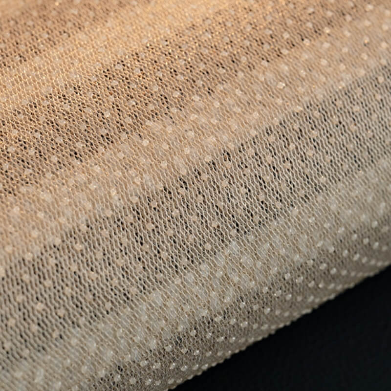 Striped Chenille Irregular Scratch-Resistant Non-Slip Sofa Cover