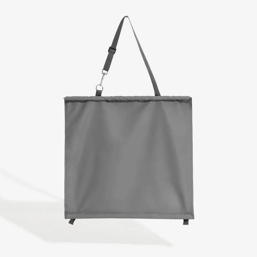 Waterproof Breathable Dog Booster Car Seat- Pup Rover