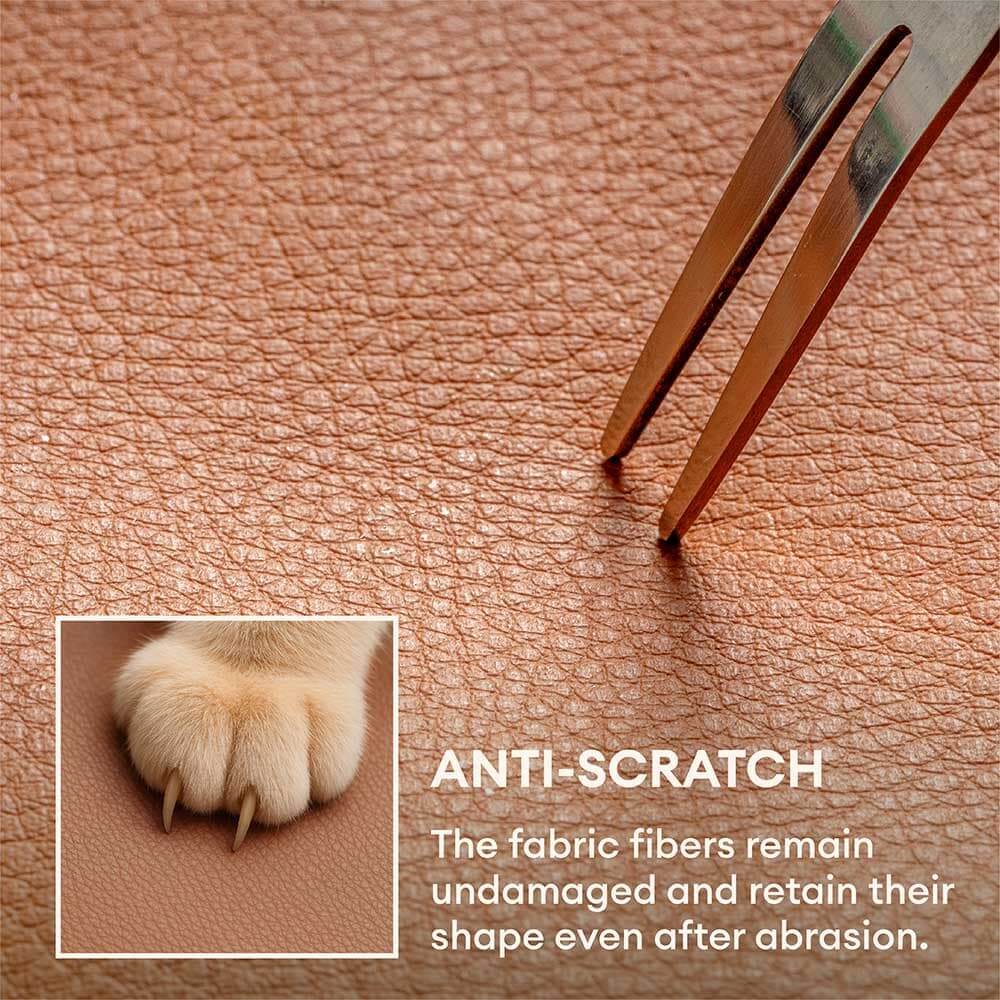 Waterproof Anti-Slip Large Dog Car Seat Cover-Urban Voyager