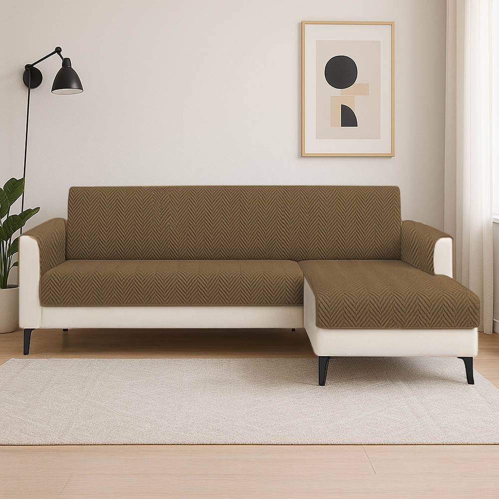 Waterproof Non-Slip Furniture Protector Pet Sofa Cover-Slipsafe