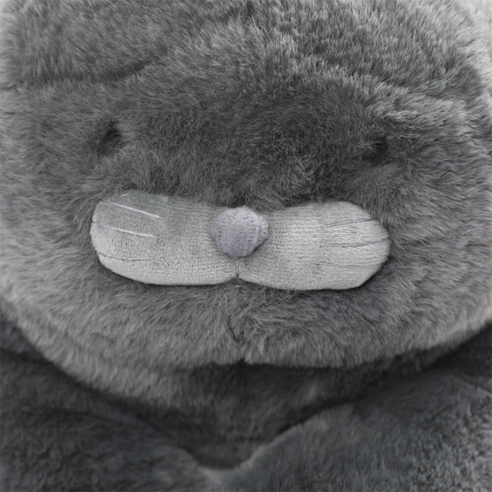 Animal Series Long Throw Pillows Home Décor Sofa Pillow