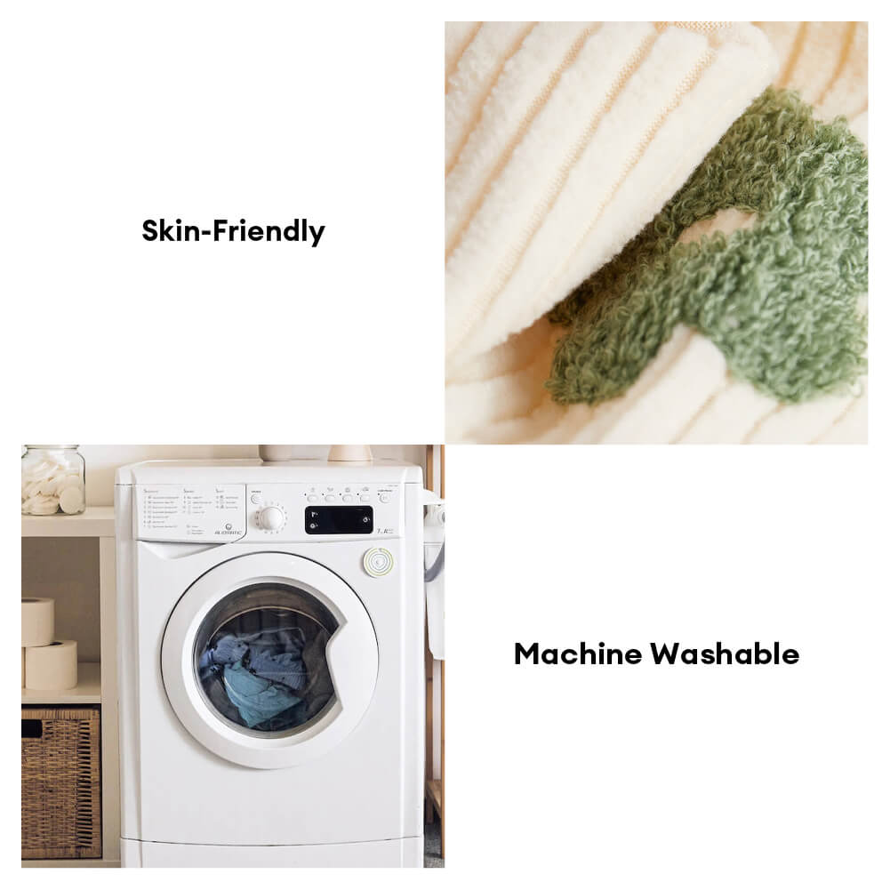 Floral Embroidered Fleece Sofa Anti-Scratch Stretch Sofa Cover