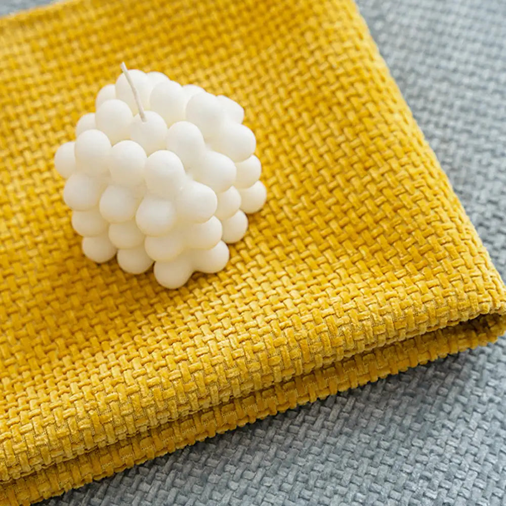 Cloud Woven Velvet Thick Scratch-Resistant Non-Slip Sofa Cover