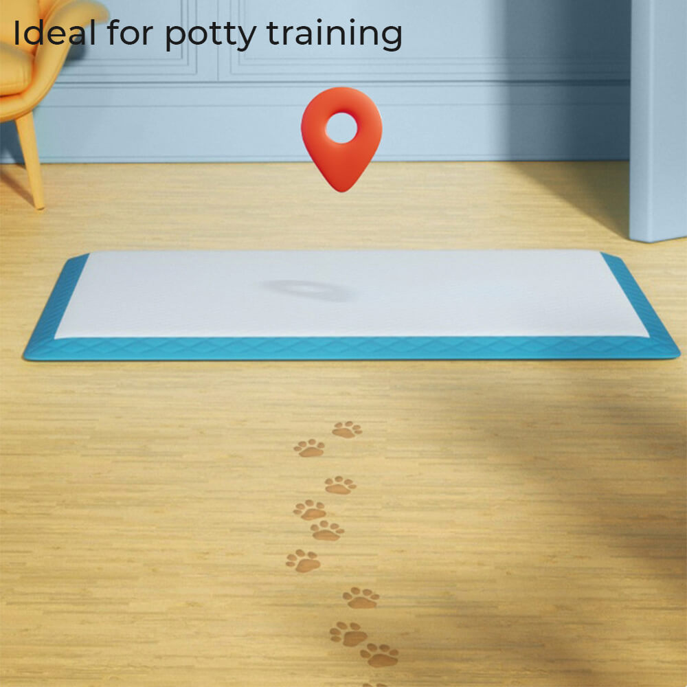 Disposable Pet Pads Absorbent & Leak-Proof Dog Pee Training Pad