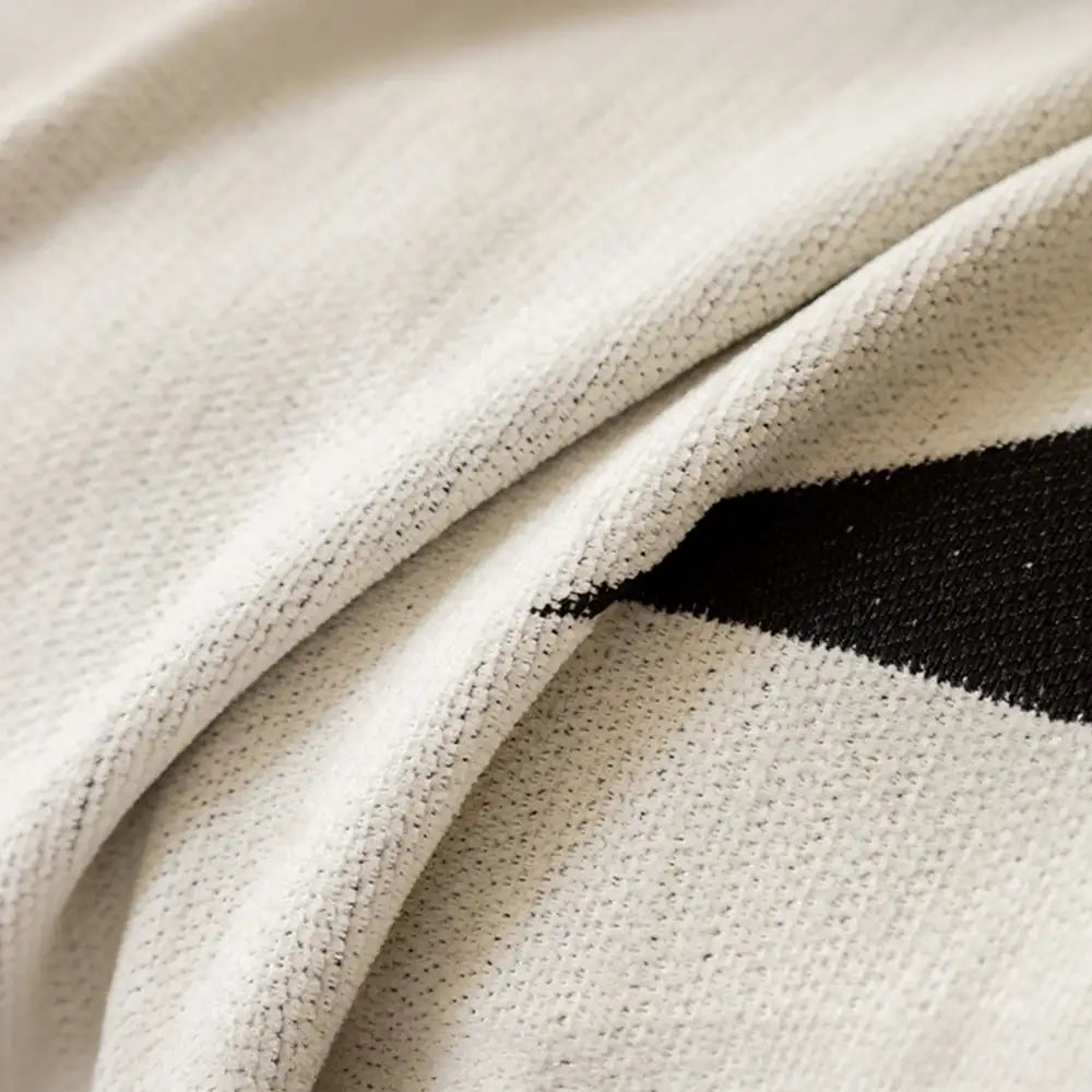 Modern Art Chenille All-Season Universal Fit Multifunctional Sofa Cover