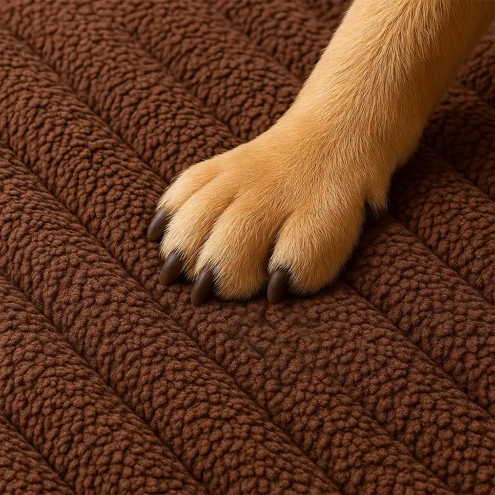 Warm Thick Comfortable Sofa Decoration Non-slip Sofa Cover