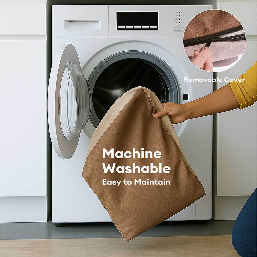 Travel Protection Booster Waterproof Elevated & Thickened Dog Car Seat Bed