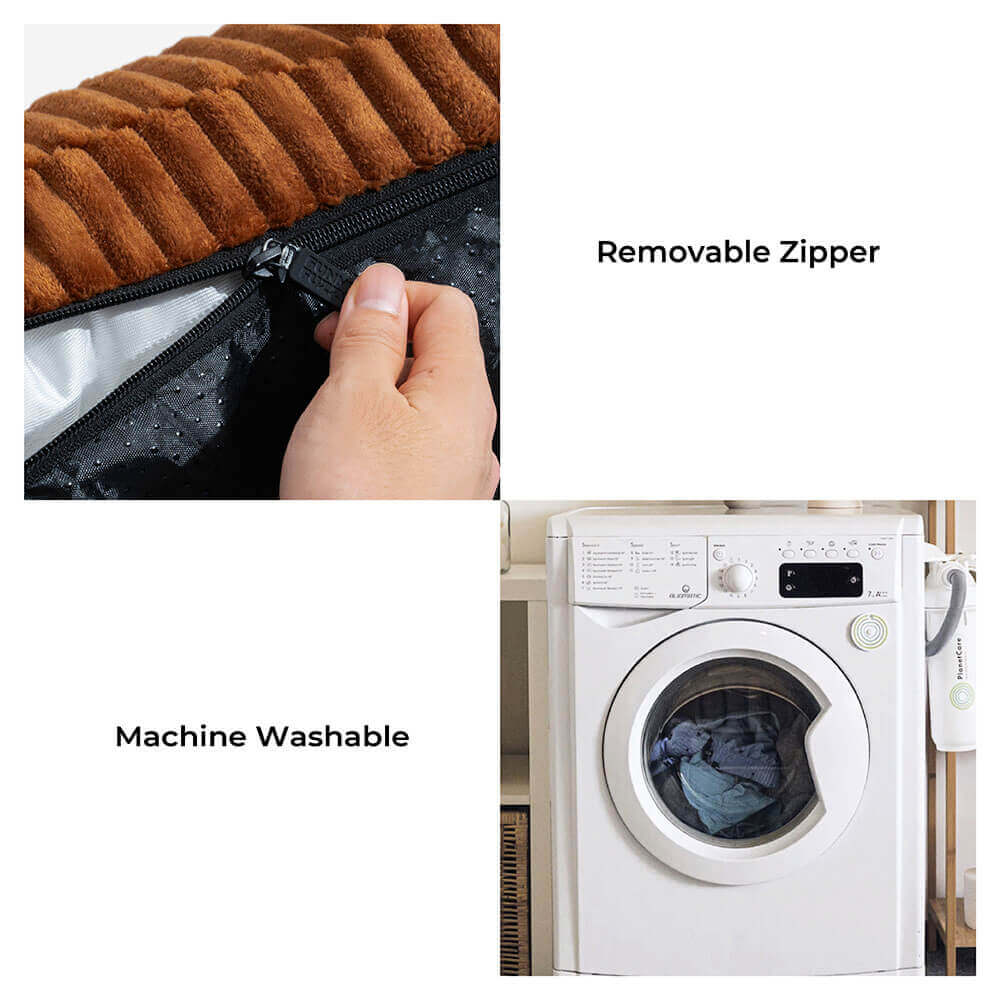 Vintage Chessboard Orthopaedic Support Extra Large Dog Sofa Bed - King's Sofa