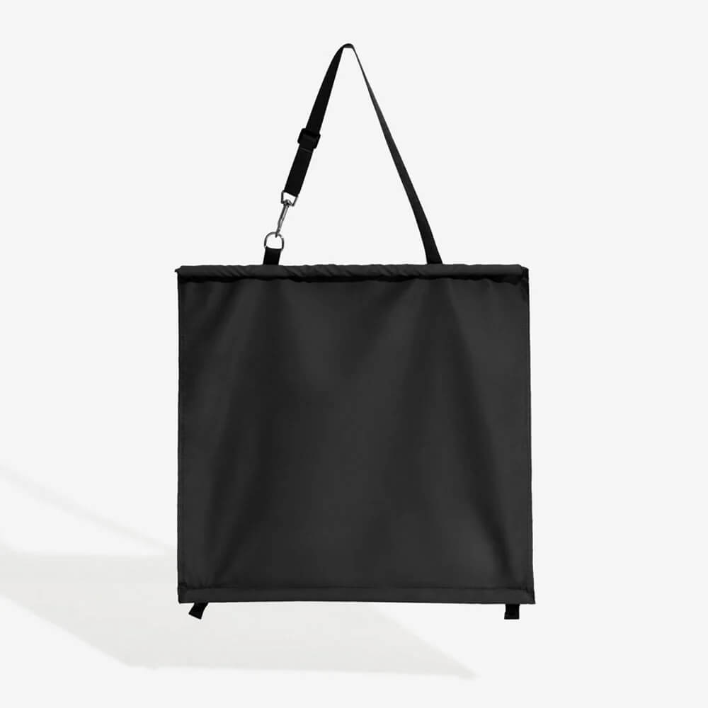 Waterproof Breathable Dog Booster Car Seat- Pup Rover