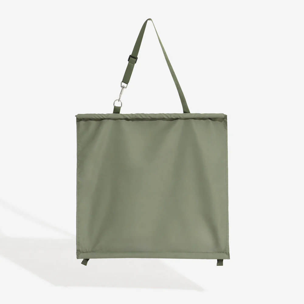 Waterproof Breathable Dog Booster Car Seat- Pup Rover